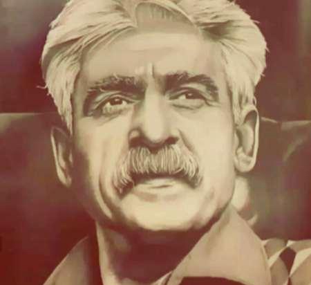 ناصر رزازی شیرینه سوزه